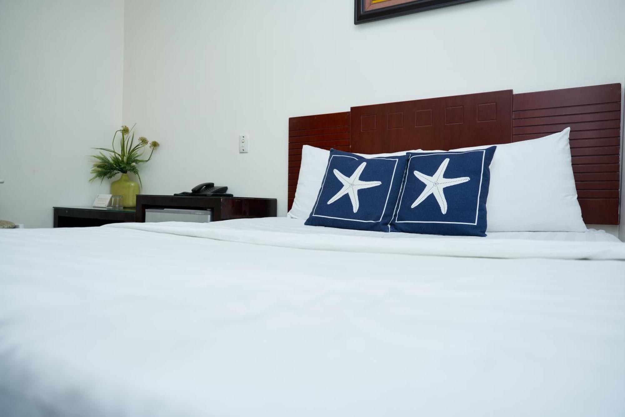 Trang An Hotel - 5 Minutes Landmark 81 Ho Chi Minh-Byen Eksteriør billede
