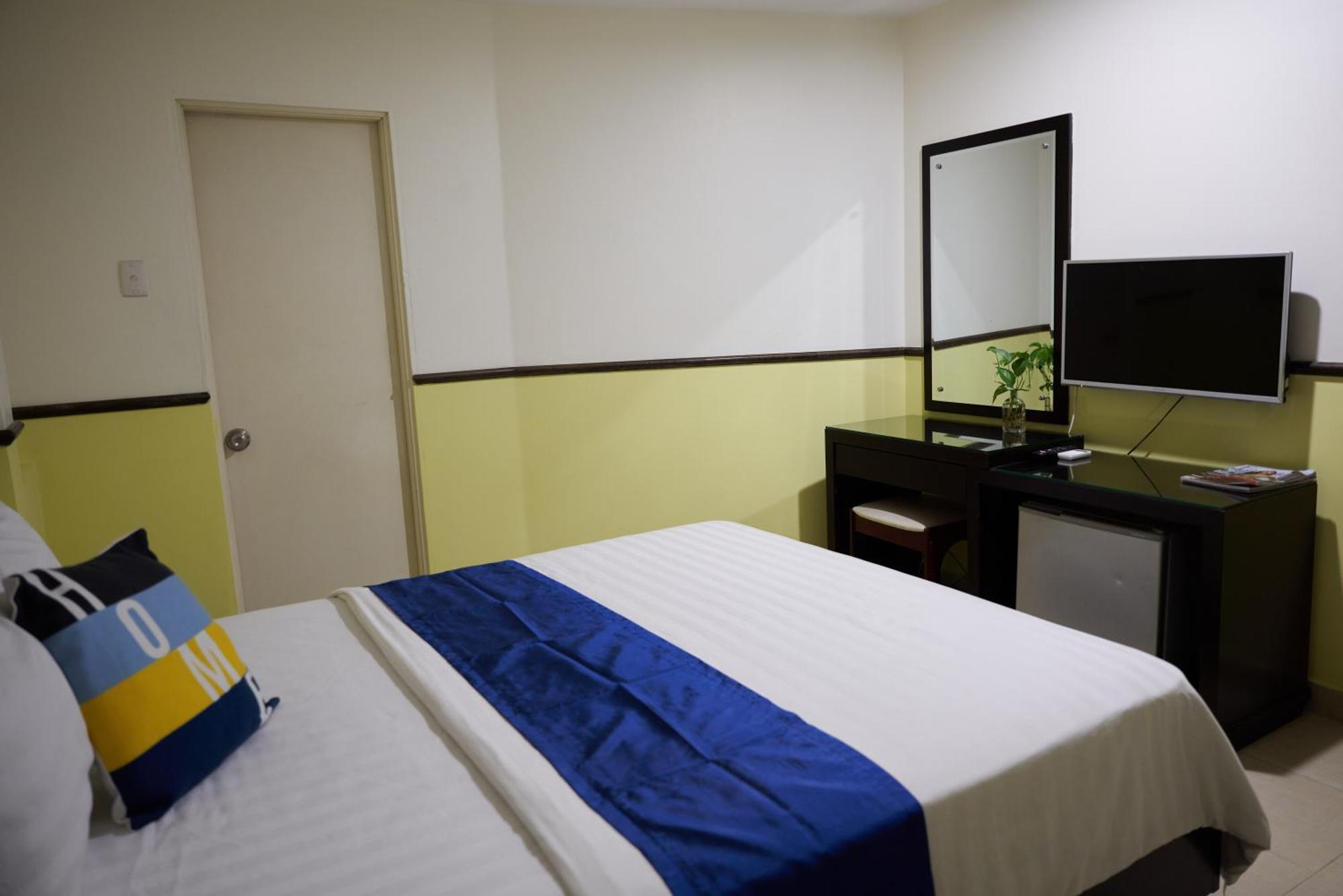 Trang An Hotel - 5 Minutes Landmark 81 Ho Chi Minh-Byen Eksteriør billede